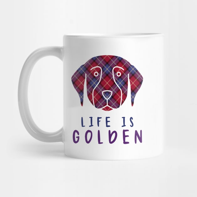 Life is Golden by Mplanet